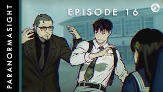Chilling Storytime with Paranormasight: The Seven Mysteries of Honjo (Episode 16)