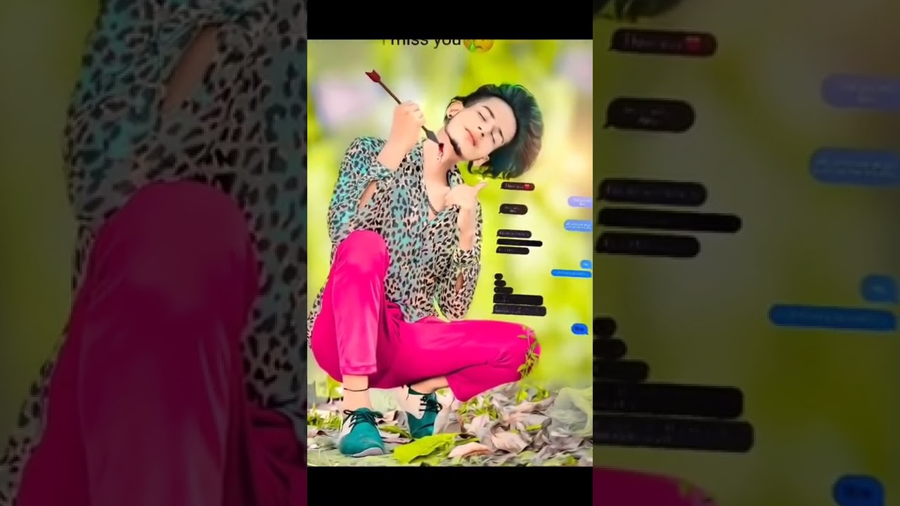 Sad Photo Editing || Broken Photo Editing PicsArt || Mood Off Photo Editing | Boy Sad Editing 