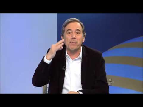 marco antonio villa youtube Jornal da Cultura - 18/07 (Parte 2)