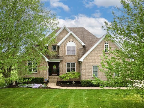 1530 Kamer Dr, La Grange, KY home video tour