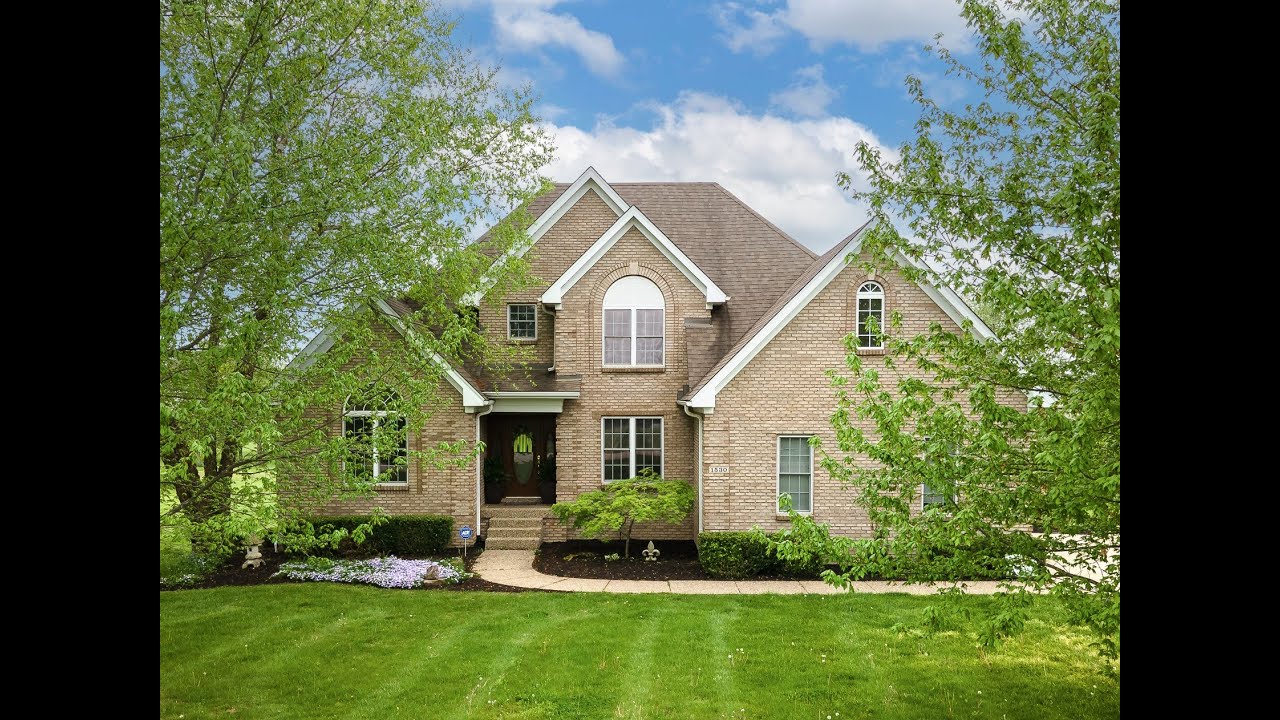 1530 Kamer Dr LaGrange, KY 40031 Oldham County Home For Sale YouTube