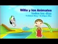 Promo Discovery Kids Willa Y Los Animales 2009 2013 