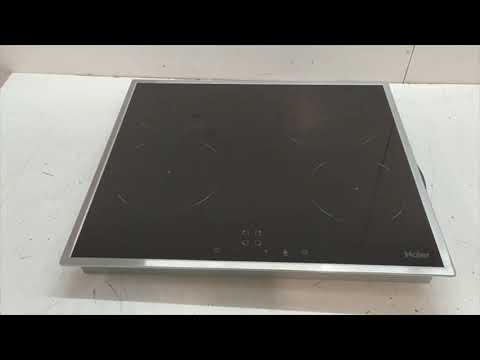 Варочная панель индукционная HAIER HHY-Y64NFB