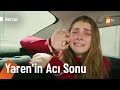 Yaren'in ailesine acı vedası - @Hercai  69. Bölüm