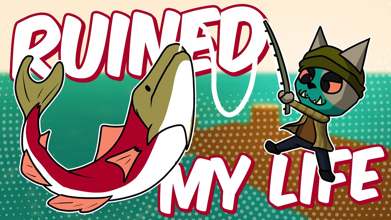 Нам нужно поговорить о веб-фишинге