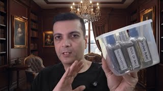 The Master Perfumer ❗ More Perfumes ❗