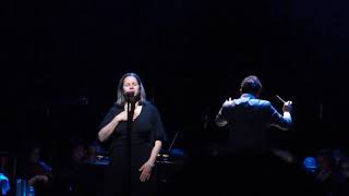 Natalie Merchant &quot;Spring and Fall To a Young Child&quot;