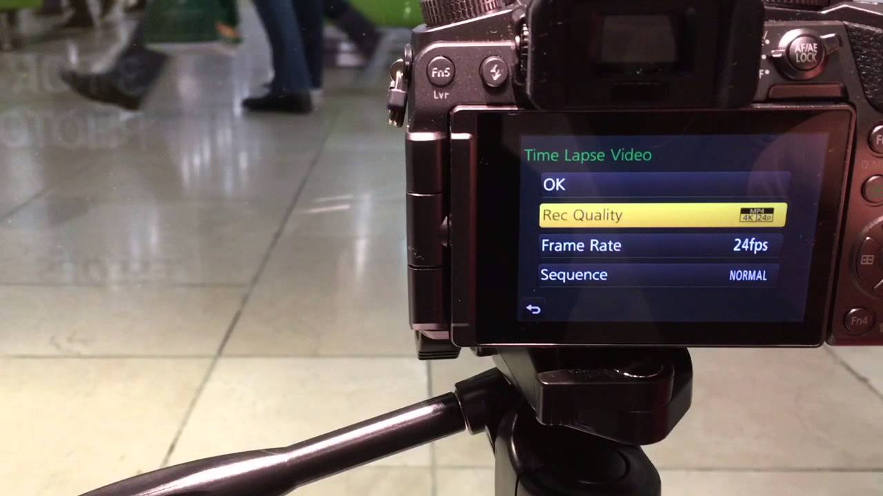 Time Lapse Options On The LUMIX G7 YouTube time-lapse-options-on-the-lumix-g7-youtube