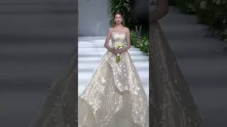 Wedding Inspiration #allionaphoto #weddingdress #gownglamour