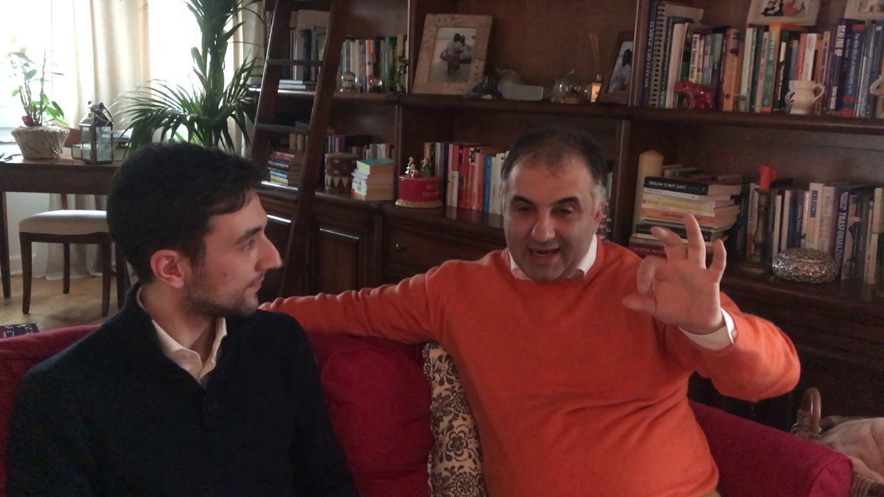 #28imprenditori oggi abbiamo Alfio Bardolla : dagli inizi fino alla quotazione in Borsa ☕️☕️