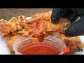 Chinese Chicken Wings Recipe / Fried Chicken Wings