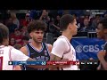 Cameron Boozer Duke Mid-Season Highlights | 23.3 PPG, 10 RPG, 4 APG, & 57.6 FG%