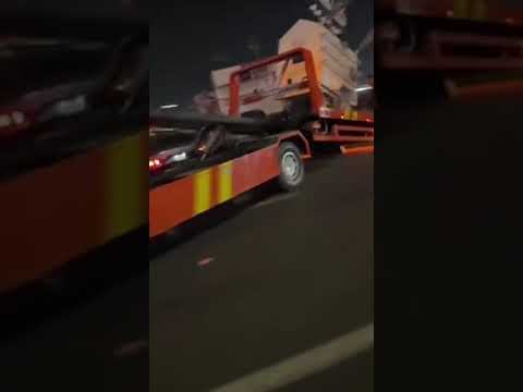 أزاله التركات في حي النسيم