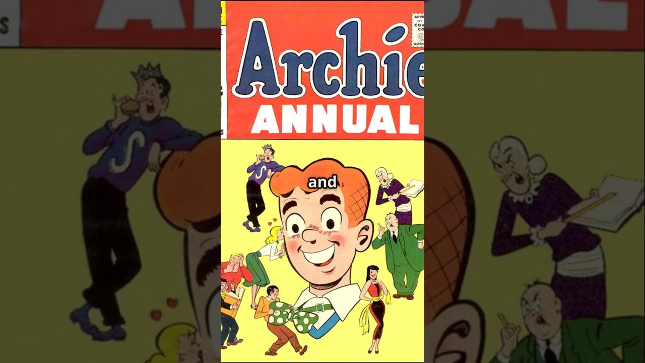 The Mighty Crusaders  Archie's Superhero 2025 05 06 