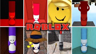 【更新】マーカーの見つけ方７【ロブロックス】Find the Markers