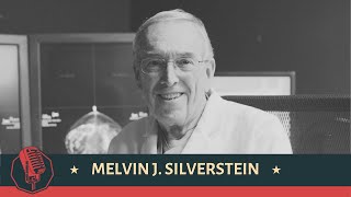Melvin Silverstein on DCIS, breast surgery, and building the first free-standing breast center