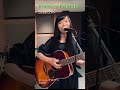 【shorts にゃんぞぬデシ cover】Forever Friends / 竹内まりや