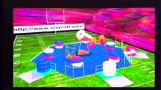 1997 Animation