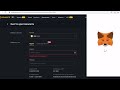 Поповнення гаманця МетаМаск через біржу Binance