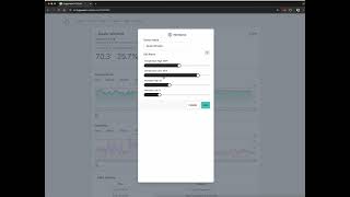 Hygge Apps IoT Portal Demo