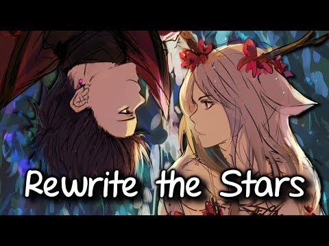 Nightcore - Rewrite