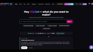Shift AI MAJOR UPDATE | Earn Daily From The Entire Ecosystem Using AI