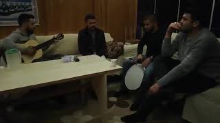 Devlerin Aşkı Büyük Olur (Cover)