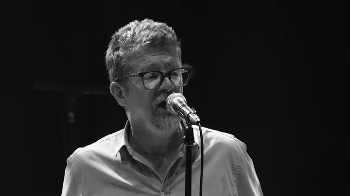Skydiggers "A Penny More" Live From Massey Hall (2...