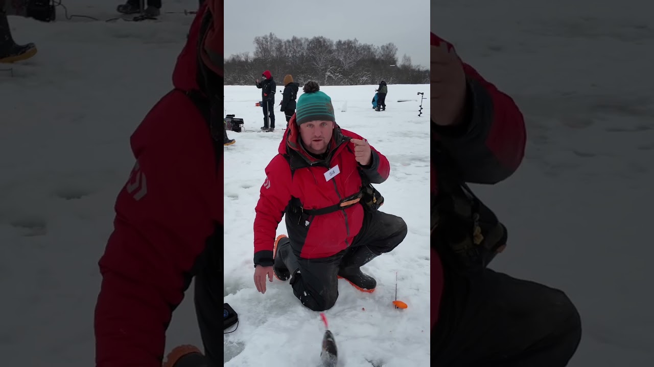 #рыбалканафорель