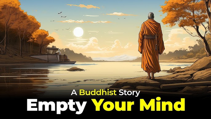 5 Ways To Empty Your Mind A Zen Motivational Story Of 2024