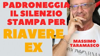Master PRESS SILENCE to Get Your EX Back