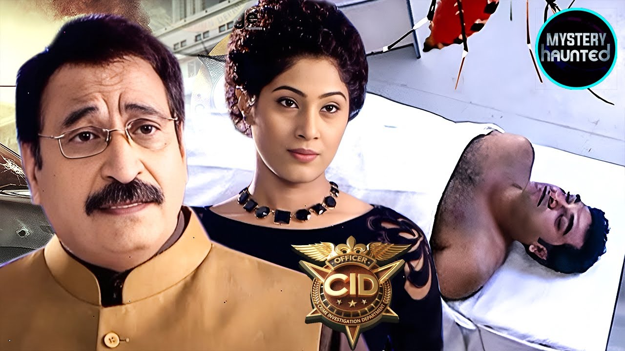Dr.Salunkhe इस boddy का कैसे करेंगे पहचान | CID Team | CID Real | CID Full Episode