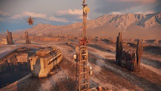 Crossout.EXE 2024-2025