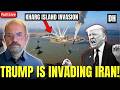 Iran REJECTS Ceasefire, HAMMERS Israel as Trump DEPLOYS 3,000 US Troops | Elijah Magnier