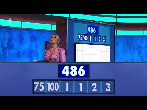 Countdown Game Show