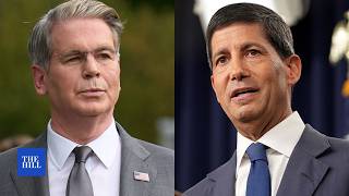 G20 Finance Ministers Conference in Asheville, NC