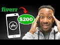 I Hired a Developer on Fiverr to create an entire app! | No Code App Building