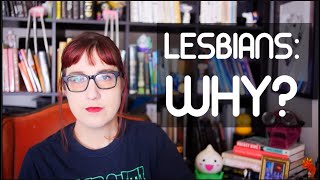 Evolutionary Psychologist: Lesbians Exist Because Straight Men Want Them To