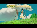 [Vietsub] Flying deep in the night/ Midnight Flying - Suhyun & Onew
