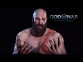 God of war Ragnarok The Big Giant Garm #godofwarragnarok #subscribe