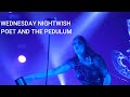 Nightwish Poet and the Pendulum Wish night!!!. Amazing!!!!