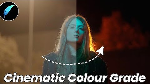 Colour Grade Videos In mobile Like a Pro|Best App for video color grading|Koloro App