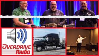 'Fun' with compliance: Low-hanging fruit for avoiding FMCSA's drug/alcohol clearinghouse violations