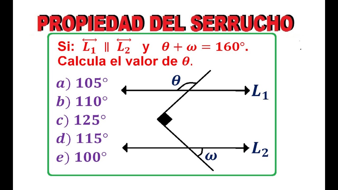 Regla Del Serrucho Quimica