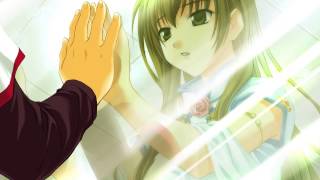 Ever17 - Sora Akanegasaki - Never Never Sky - Imaginary Sky