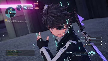 Sword Art Online Fatal Bullet Dlc Walkthrough Part 5