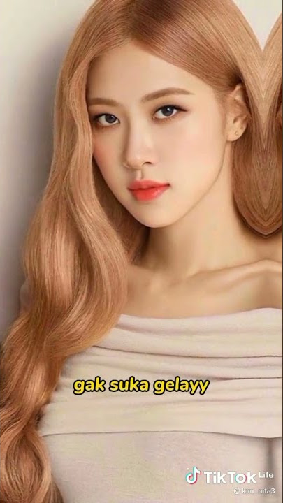 GELAY.VERSI JIMIN DAN ROSE