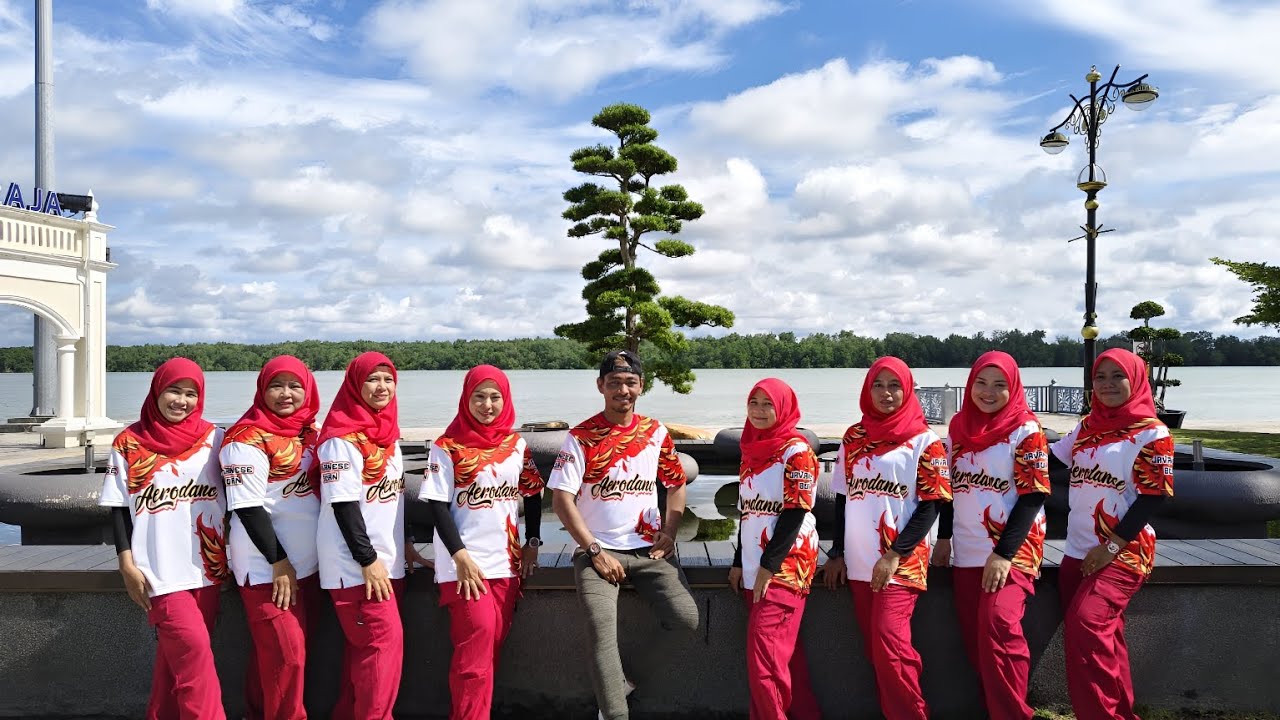 Aerodance Klinik Kesihatan Malaysia | Babby Fits Fitness Dance Studio