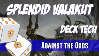 Against the Odds: Splendid Valakut (Deck Tech)