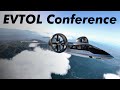 EVTOL Conference